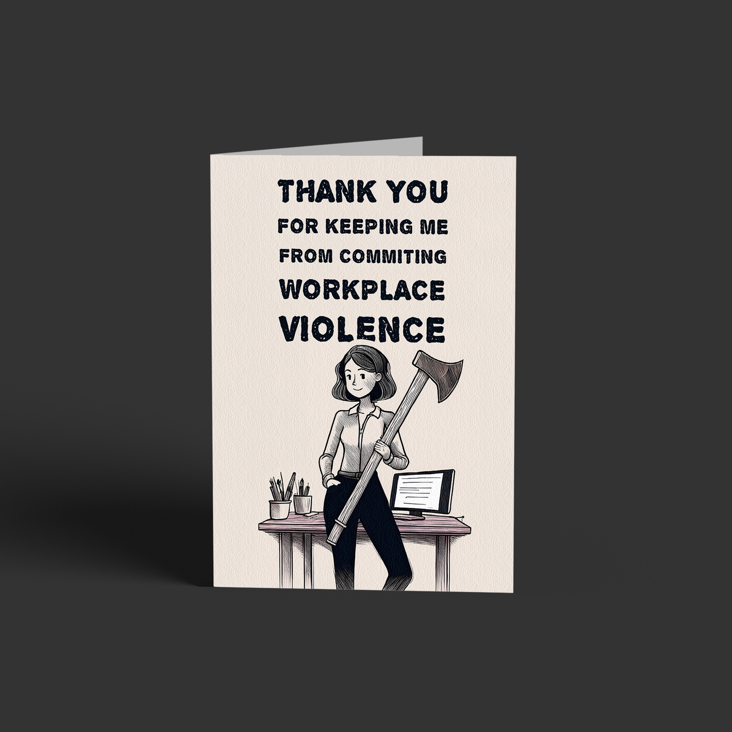 Workplace violence