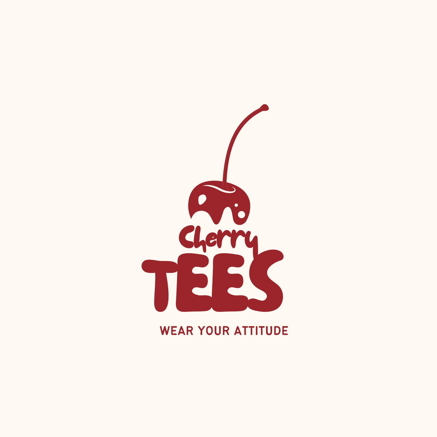 CherrysTees - Φανελούες!