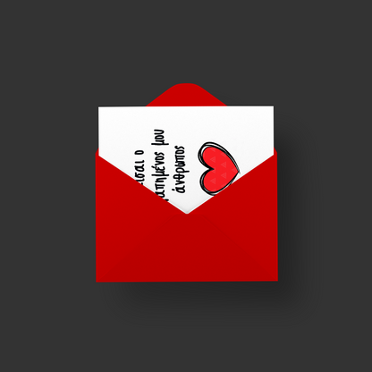 Aγαπημένος άνθρωπος