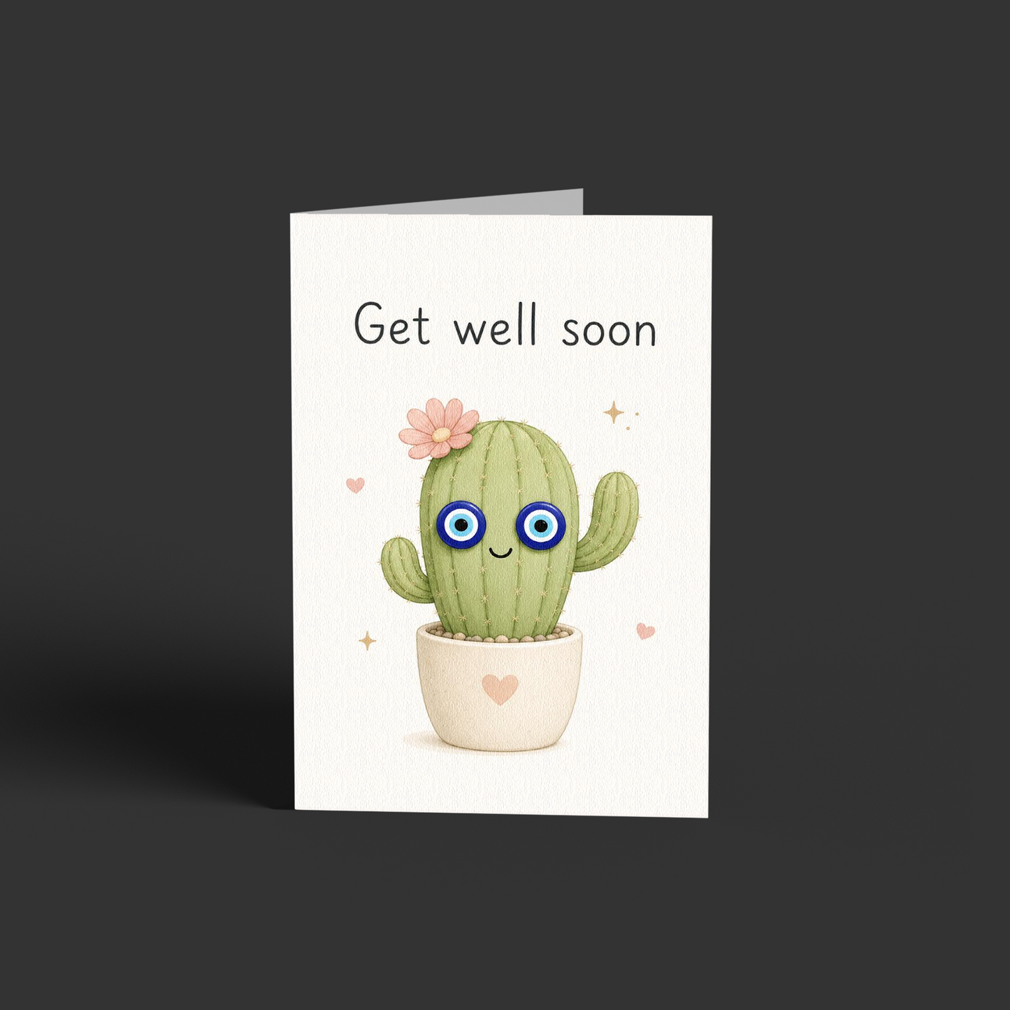 get well soon!