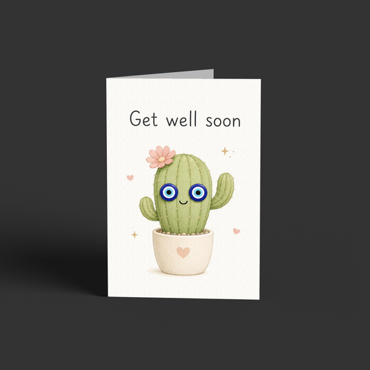 get well soon!