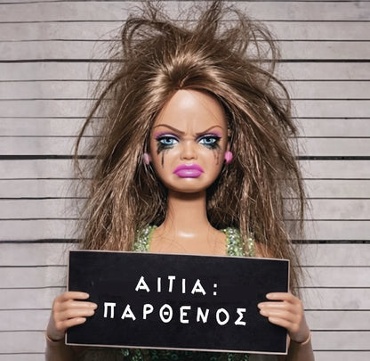 Αιτία Παρθένος