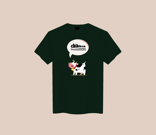 Chikkia mooooo!